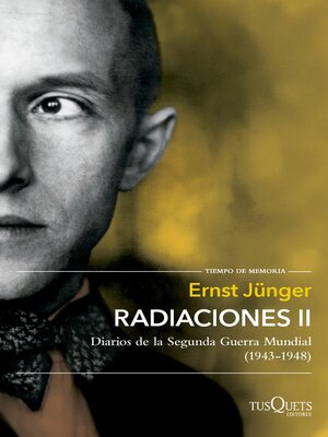 cover image of Radiaciones II
